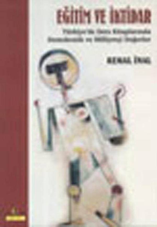 Eğitim ve İktidar - Ütopya Yayınevi - Image 1