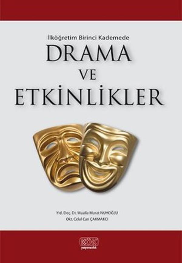 İlk Öğretim Birinci Kademede Drama ve Etkinlikler - Kök Yayıncılık - Image 1