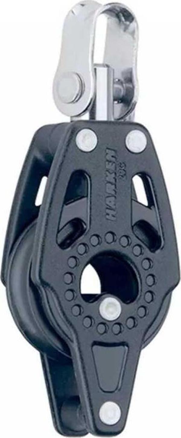 Harken 341 29mm Fırdöndülü Kuyruklu Tekli Makara - Image 1