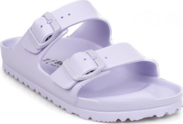 Birkenstock Arizona Eva Lila Kadın Terlik 36 - Image 1