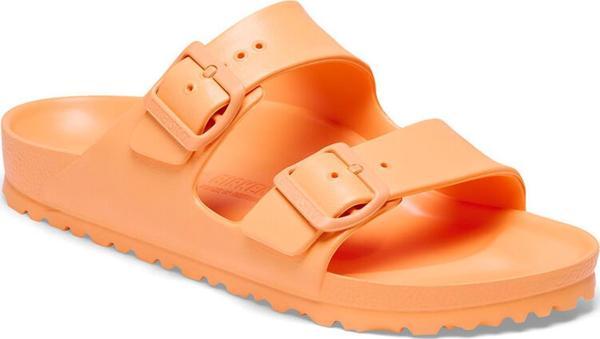 Birkenstock Arizona Eva Turuncu Kadın Terlik 37 - Image 1