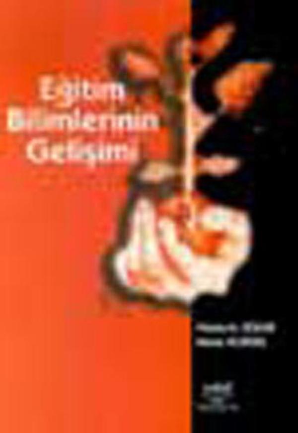 Eğitim Bilimlerinin Gelişimi - Atlas Akademi Yayınları - Image 1