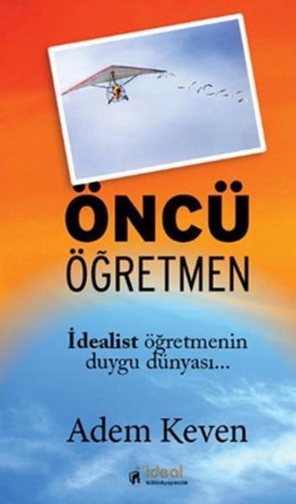 İdeal Kültür Yayıncılık Öncü Öğretmen - İdeal Kültür Yayıncılık - Image 1