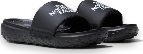 The North Face Nf0A8A90 Never Stop Cush Slide Siyah Unisex Terlik 42 - Image 1