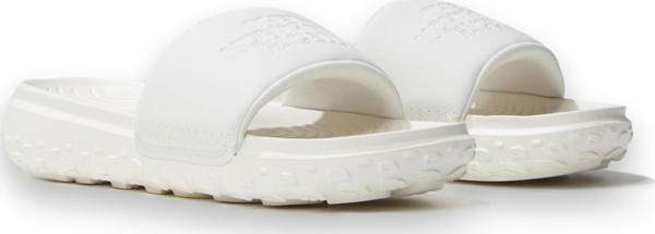 The North Face Nf0A8A99-G W Never Stop Cush Beyaz Unisex Terlik 39 - Image 1