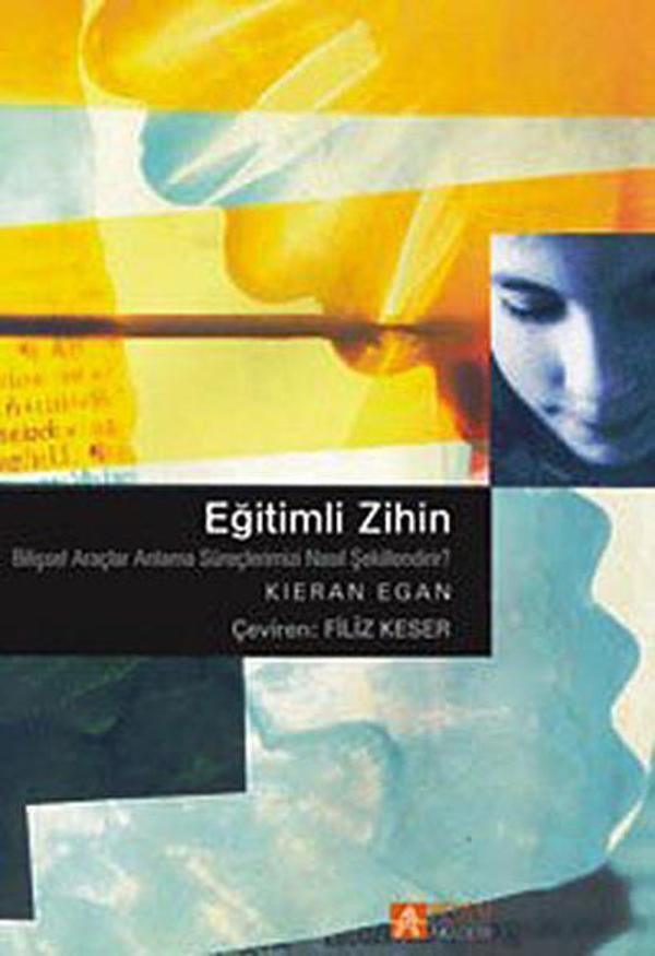 Eğitimli Zihin - Pegem Akademi Yayıncılık - Image 1
