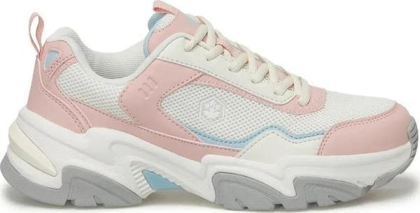 LUMBERJACK 3W JOANNA WMN 3PR,KADIN SPOR (YAZ 24) - Image 1