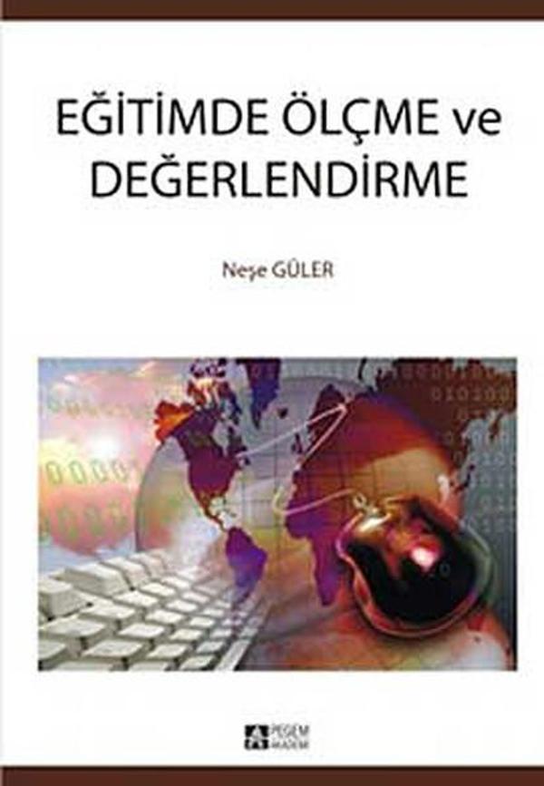 Eğitimde Ölçme ve Değerlendirme - Pegem Akademi Yayıncılık - Image 1
