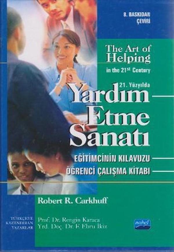 21. Yüzyılda Yardım Etme Sanatı - Nobel Akademik Yayıncılık - Image 1