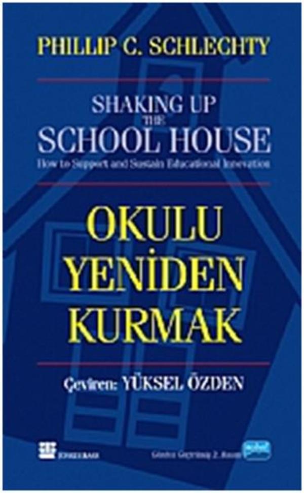 Okulu Yeniden Kurmak - Nobel Akademik Yayıncılık - Image 1