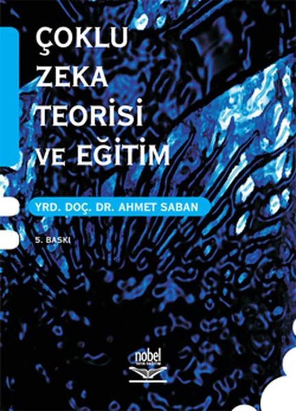 Çoklu Zeka Teorisi Ve Eğitim - Nobel Akademik Yayıncılık - Image 1