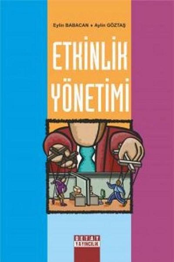 Detay Yayıncılık Etkinlik Yönetimi - Detay Yayıncılık - Image 1