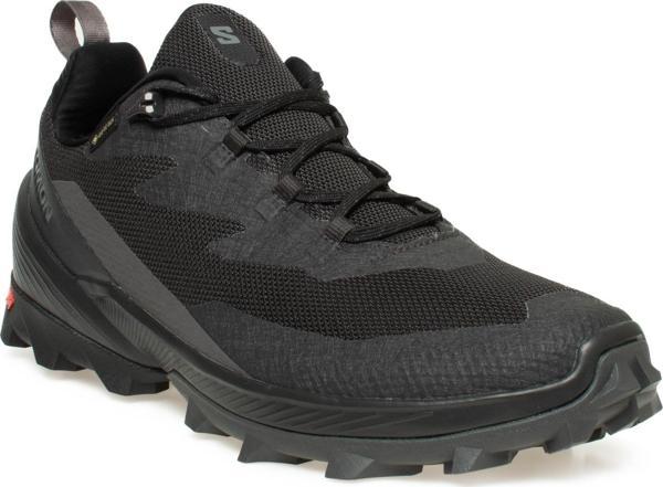 Salomon 472650 Cross Over 2 Gtx Siyah Erkek Ayakkabı 46 2/3 - Image 1