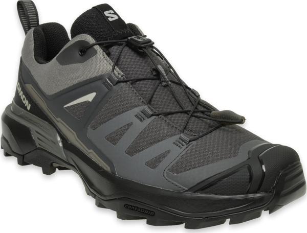 Salomon 474483 X Ultra 360 Outdoor Siyah Erkek Spor Ayakkabı 46 2/3 - Image 1