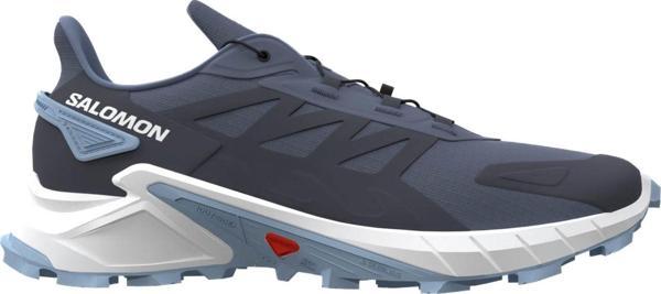 Salomon 417374 Supercross 4 W Açık Mavi Kadın Ayakkabı 40 - Image 1