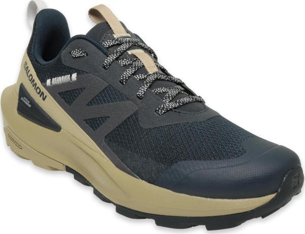 Salomon 474553 Elixir Activ Outdoor Gri Erkek Spor Ayakkabı 44 2/3 - Image 1