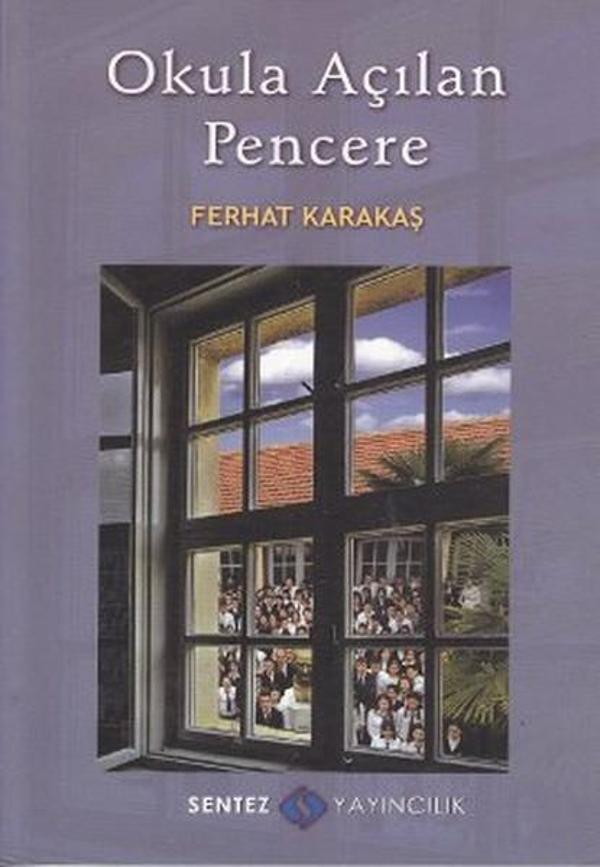 Okula Açılan Pencere - Sentez Yayıncılık - Image 1