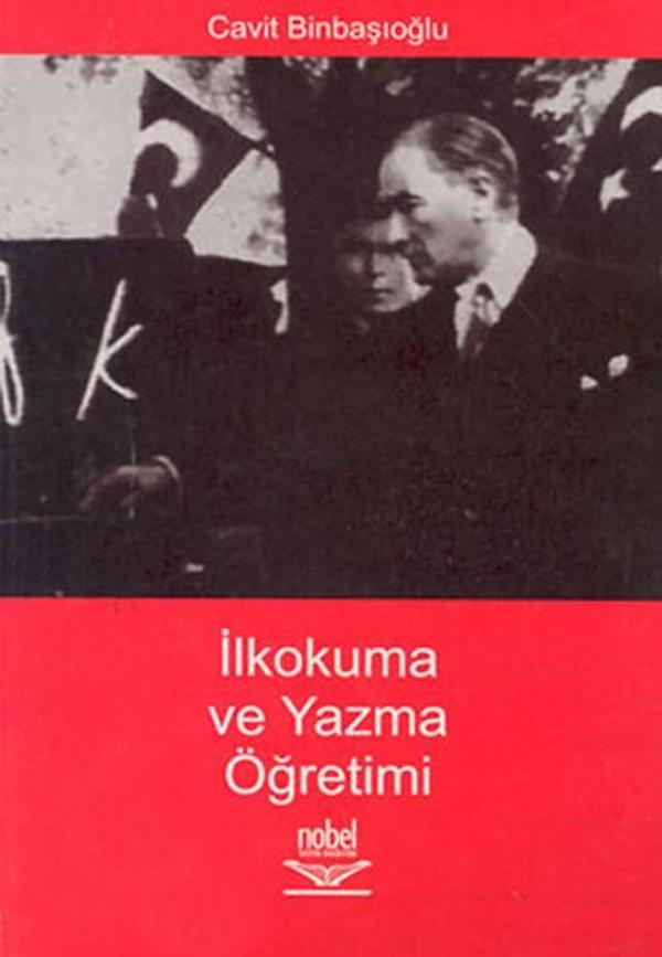 İlkokuma ve Yazma Öğretimi - Nobel Akademik Yayıncılık - Image 1