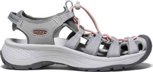 Keen 1023589 Astoria West Sandal Gri Kadın Sandalet 36 - Image 1
