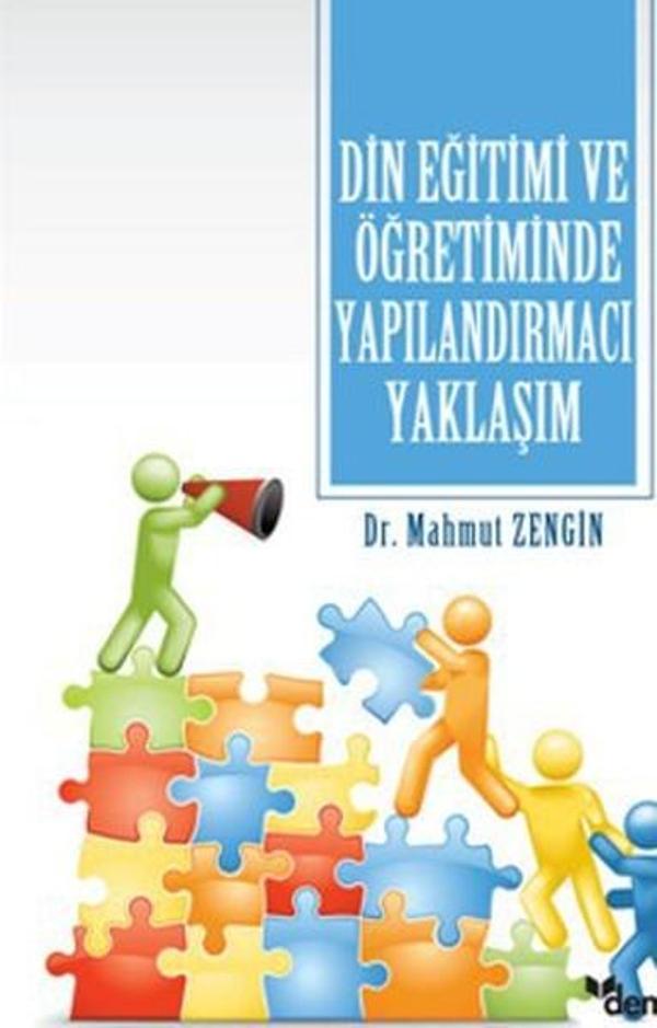 Din Eğitimi ve Öğretiminde Yapılandırmacı Yaklaşım - Dem Yayınları - Image 1