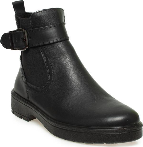 Legero 000192 Mystic Gore-Tex Siyah Kadın Bot 37 - Image 1