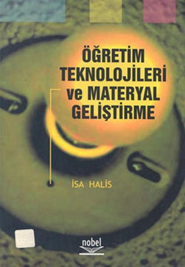 Öğretim Teknolojileri ve Materyal Geliştirme - Nobel Akademik Yayıncılık - Image 1