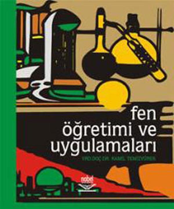Fen Öğretimi ve Uygulamaları - Nobel Akademik Yayıncılık - Image 1