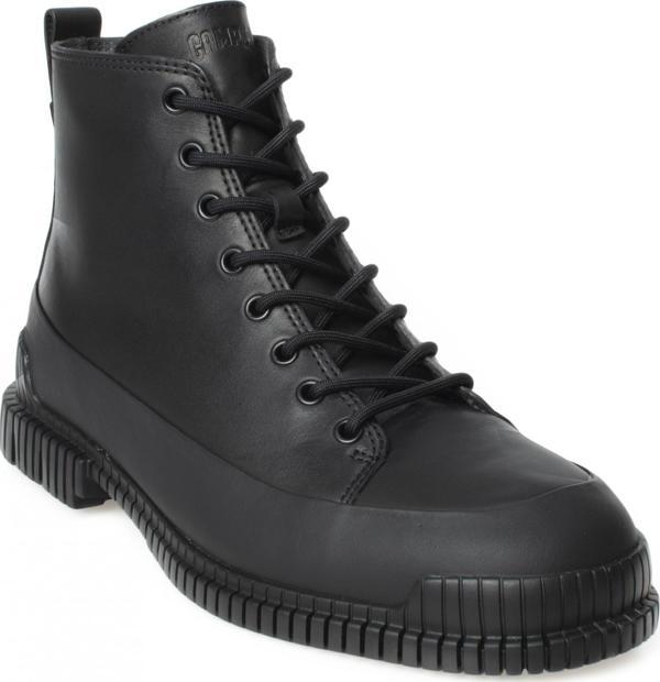 Camper K300277M Pix Casual Siyah Erkek Bot 42 - Image 1