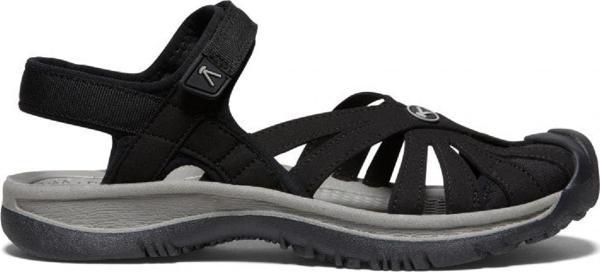 Keen 1016729 Z Rose Outdoor Siyah Kadın Sandalet 36 - Image 1
