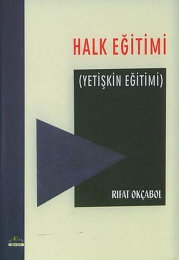 Halk Eğitimi (Yetişkin Eğitimi) - Ütopya Yayınevi - Image 1