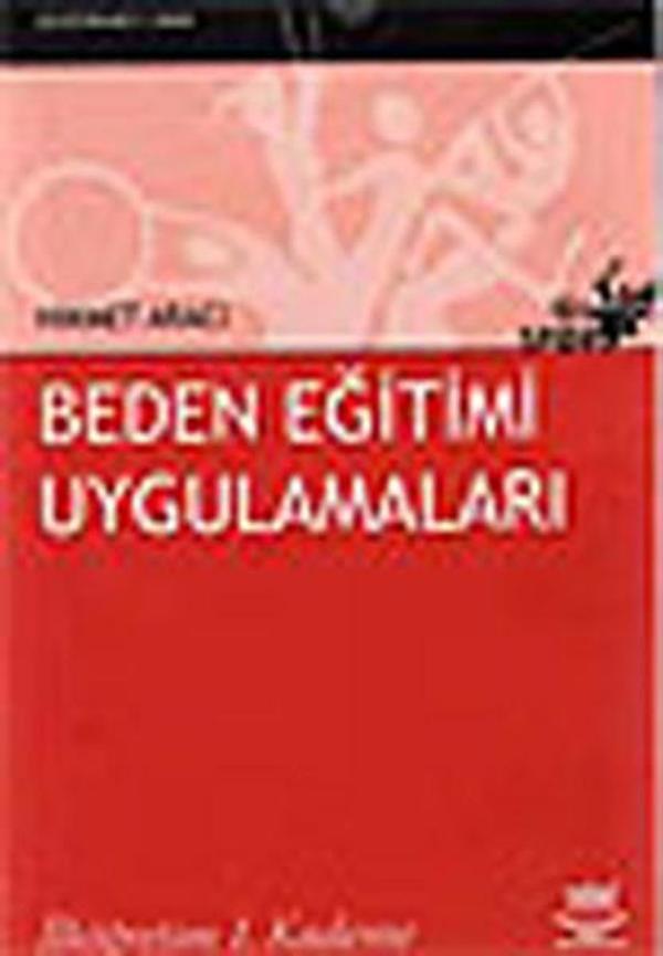 Beden Eğitimi Uygulamaları - İlköğretim 1.Kademe - Nobel Akademik Yayıncılık - Image 1