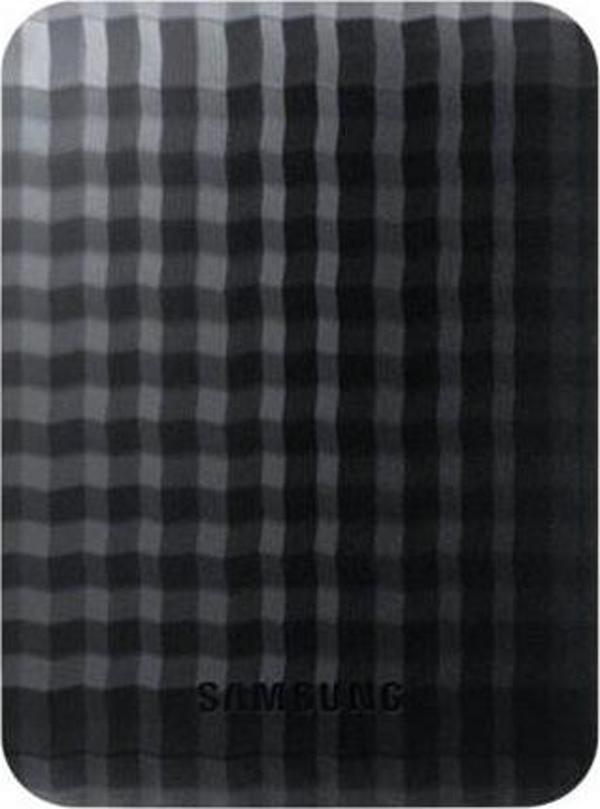Samsung M3 1TB USB3.0 2,5" Taşınabilir Disk (HX-M101TCB/G) - Image 1