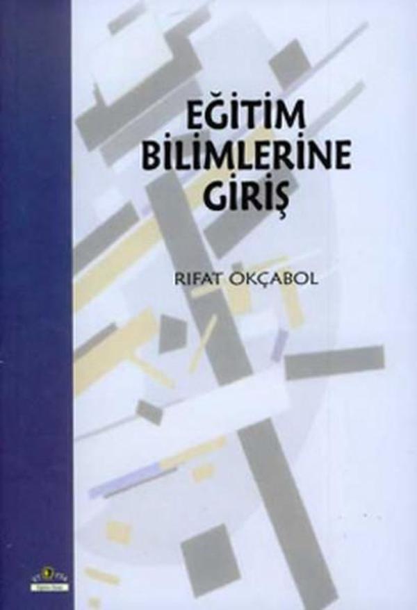 Eğitim Bilimlerine Giriş - Ütopya Yayınevi - Image 1