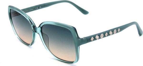 GUESS GU 00100S 89W KADIN GÜNEŞ GÖZLÜĞÜ - Image 1