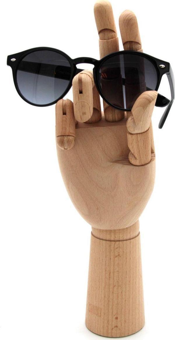 MARISOL MRS MONACO C02 UNISEX GÜNEŞ GÖZLÜĞÜ - Image 1