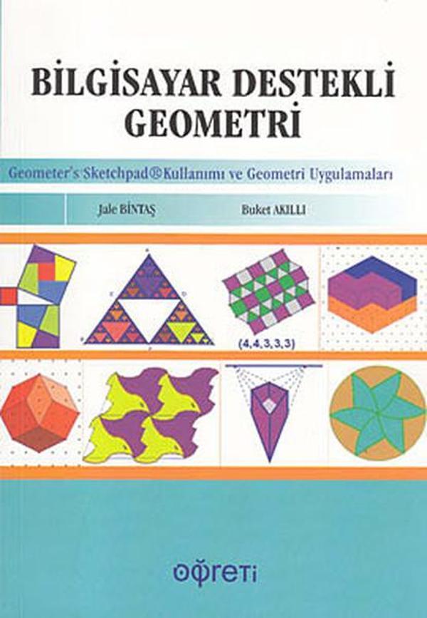 Bilgisayar Destekli Geometri - Öğreti Yayınları - Image 1