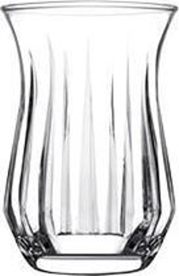 Paşabahçe 420181 Echo 160cc/5oz Çay Bardağı 6'lı - Image 1