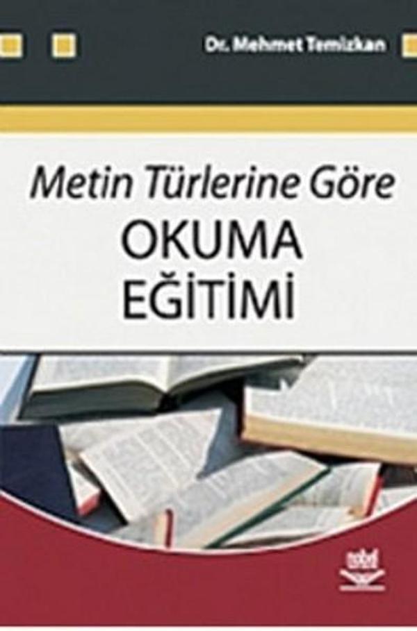 Metin Türlerine Göre Okuma Eğitimi - Nobel Akademik Yayıncılık - Image 1