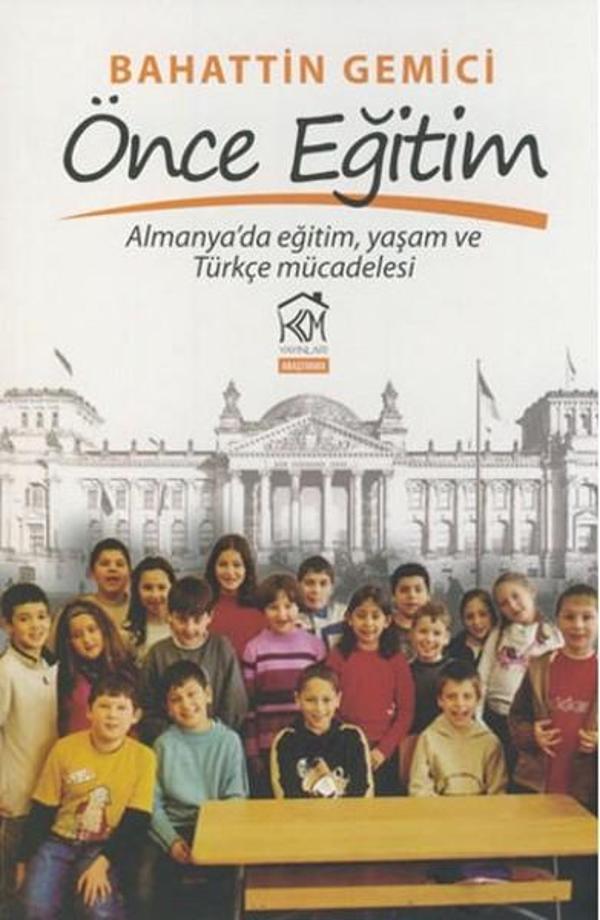 Önce Eğitim - Kurgu Kültür - Image 1