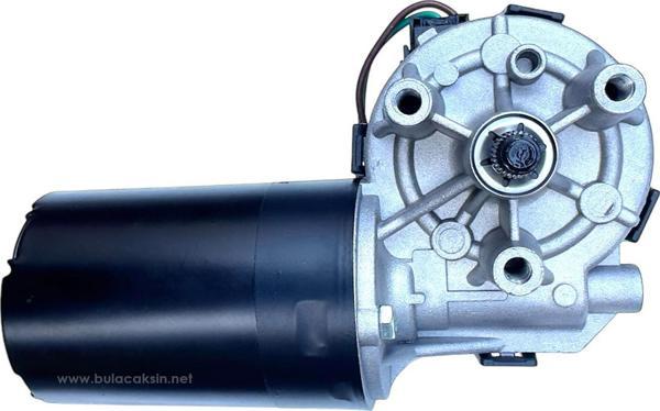 SİLECEK MOTORU 12V TEMPRA TIPO TPSX UNO - Image 1