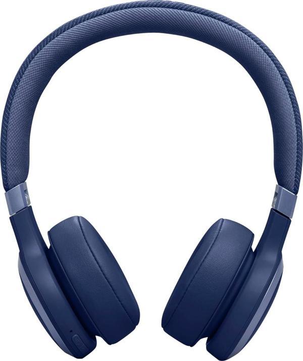 JBL Live 670 BT NC, Wireless Kulaklık - Image 1