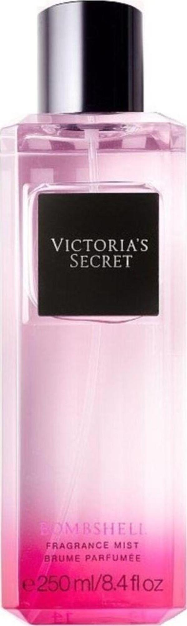 Victoria's Secret Bombshell Fragrance Mist 250 ml Kadın Vücut Spreyi - Image 1