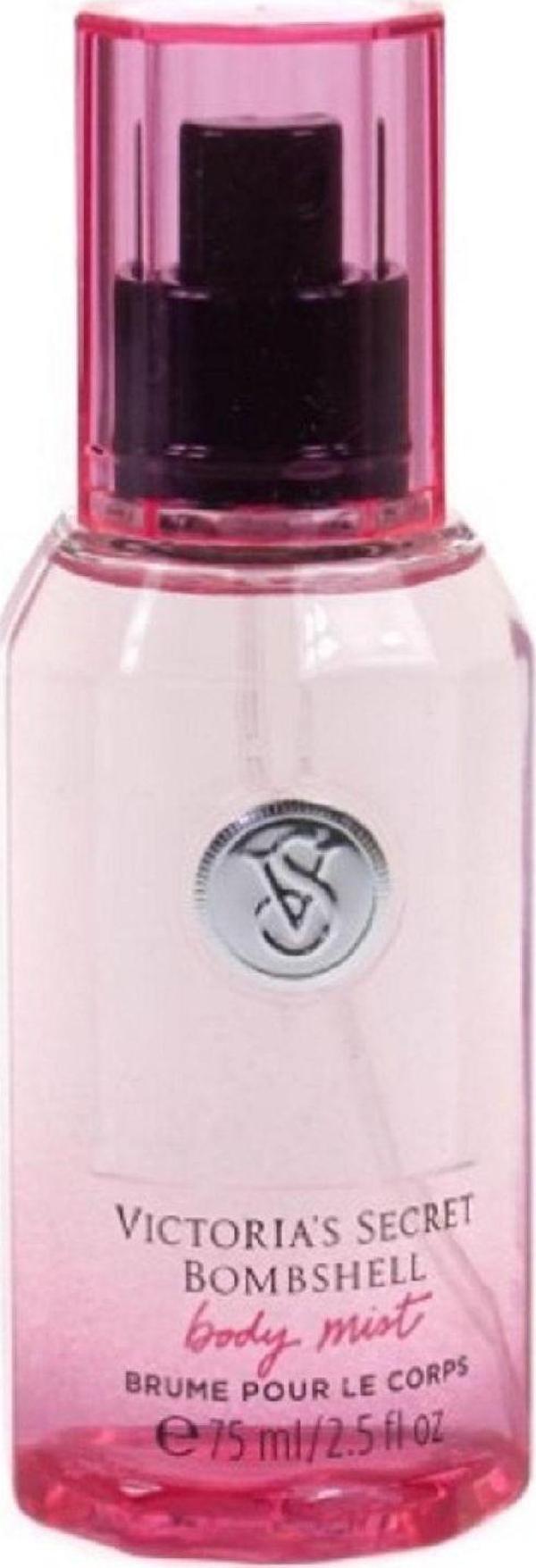 Victoria's Secret Bombshell Fragrance Mist 75 ml - Image 1
