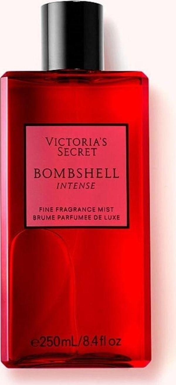 Victoria's Secret Bombshell Intense Fragrance Mist 250 ml - Image 1