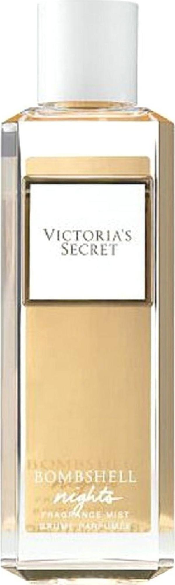 Victoria's Secret Bombshell Nights 250 ml Kadın Vücut Spreyi  - Image 1