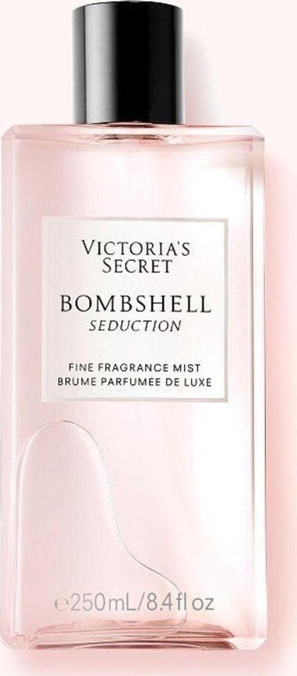 Victoria's Secret Bombshell Seduction Vücut Spreyi 250 ml - Image 1