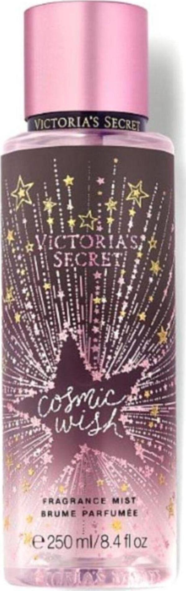 Victoria's Secret Cosmic Wish 250 ml Kadın Vücut Spreyi - Image 1