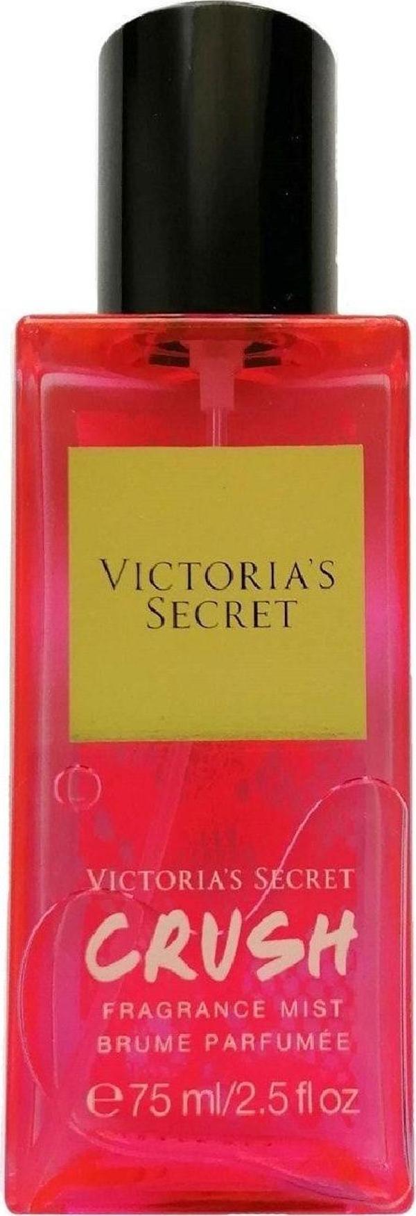 Victoria's Secret Crush 75 ml Kadın Vücut Spreyi  - Image 1