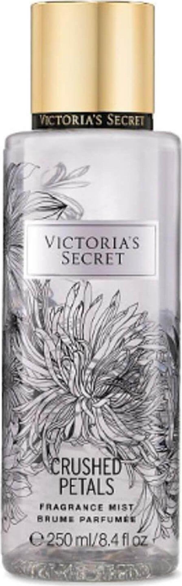 Victoria's Secret Crushed Petals Body Mist 250 ml Kadın Vücut Spreyi  - Image 1
