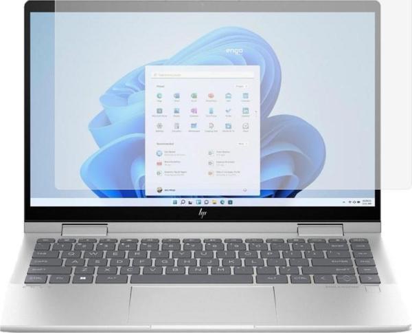 Hp Envy X360 14 inç Mat Ekran Koruyucu Şeffaf 16:10 - Image 1
